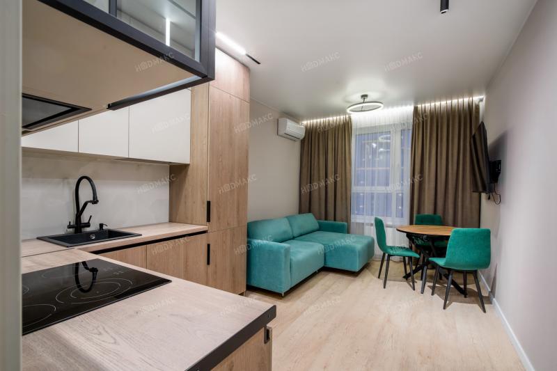 4-комн. квартира, 70 м², 11/13 этаж