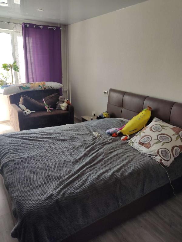 1-комн. квартира, 40 м², 8/14 этаж