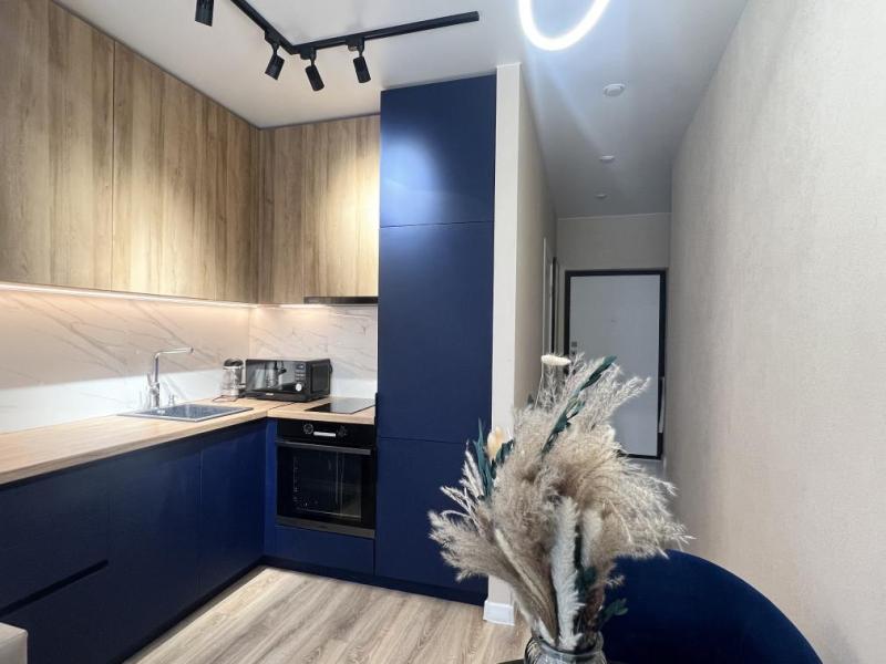 2-комн. квартира, 41 м², 2/11 этаж