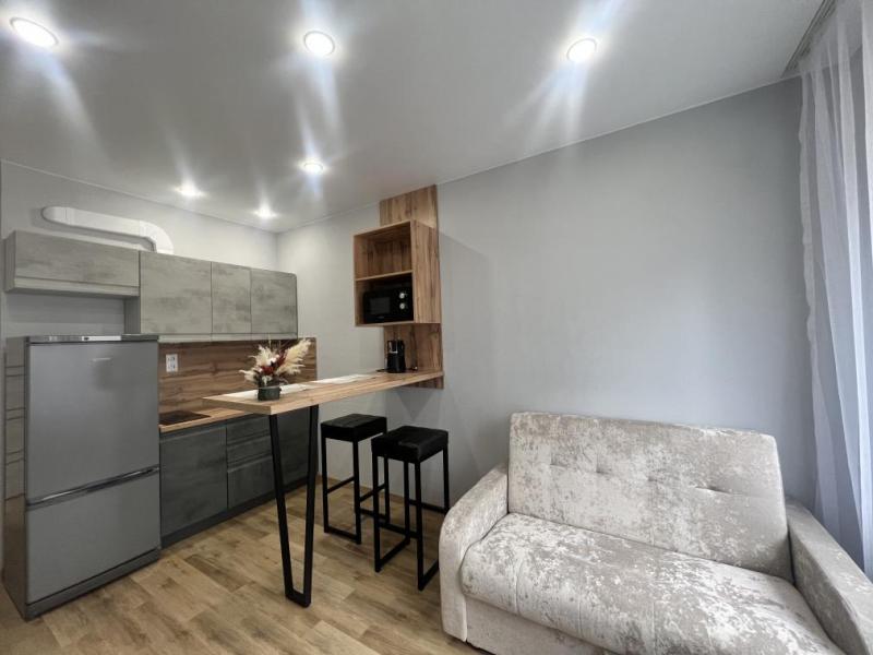 1-комн. квартира, 38 м², 2/11 этаж