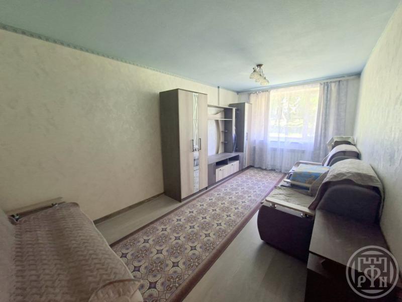 1-комн. квартира, 35 м², 1/5 этаж