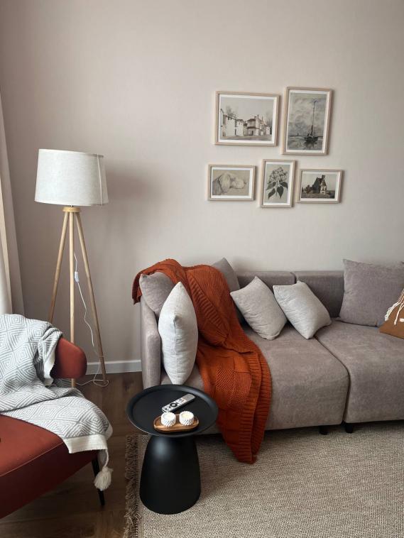 1-комн. квартира, 40 м², 7/8 этаж