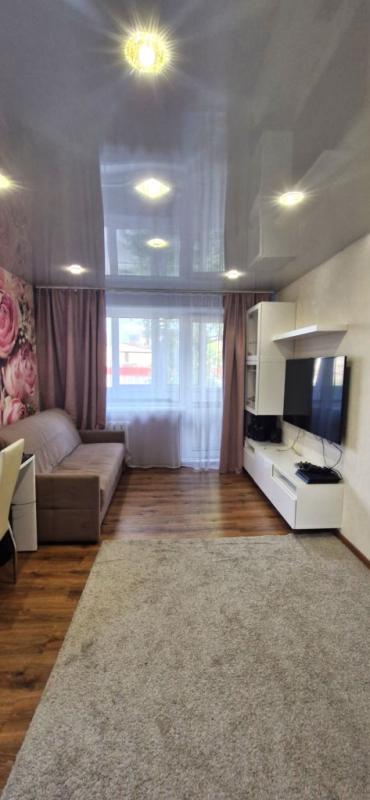 2-комн. квартира, 42 м², 2/5 этаж