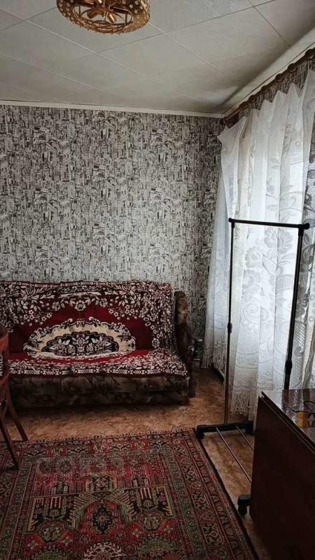2-комн. квартира, 42 м², 4/4 этаж