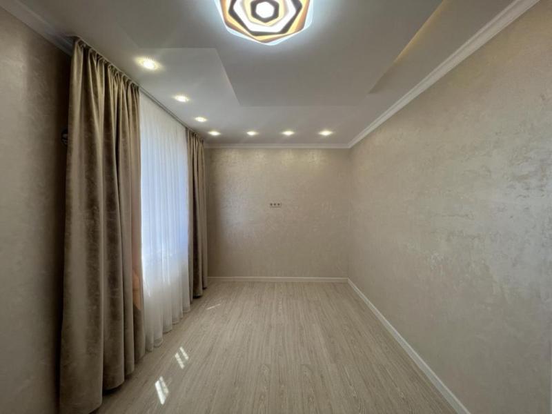 4-комн. квартира, 107 м², 8/9 этаж