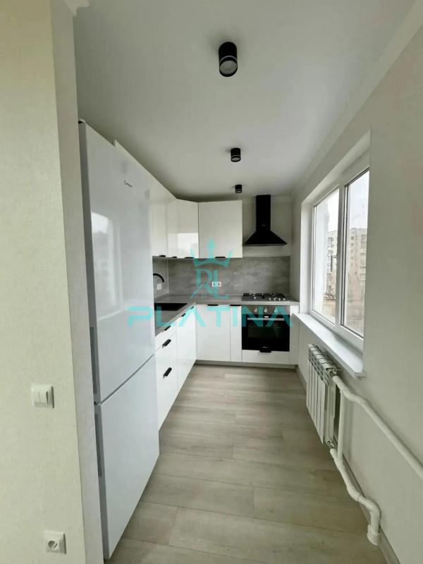 2-комн. квартира, 43 м², 5/5 этаж