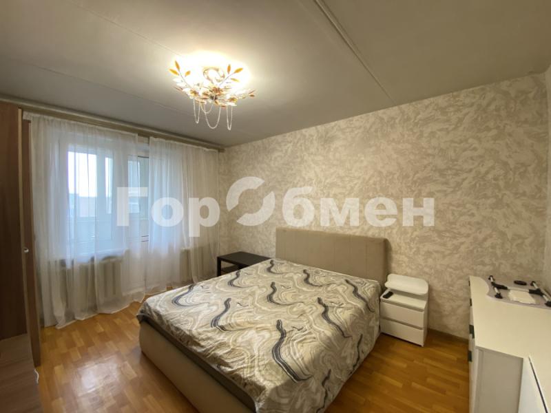 3-комн. квартира, 65 м², 9/14 этаж
