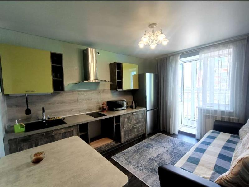 1-комн. квартира, 51 м², 12/14 этаж