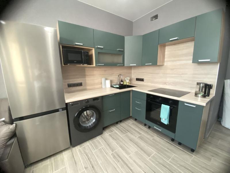 1-комн. квартира, 45 м², 11/17 этаж