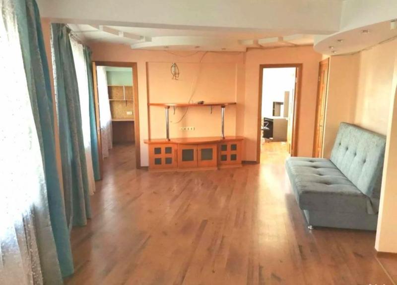 3-комн. квартира, 59 м², 2/5 этаж