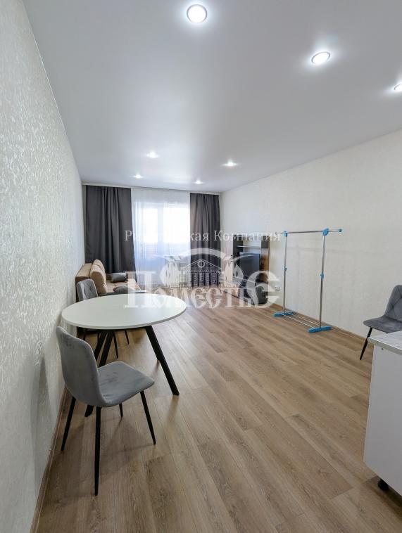 1-комн. квартира, 40 м², 15/17 этаж