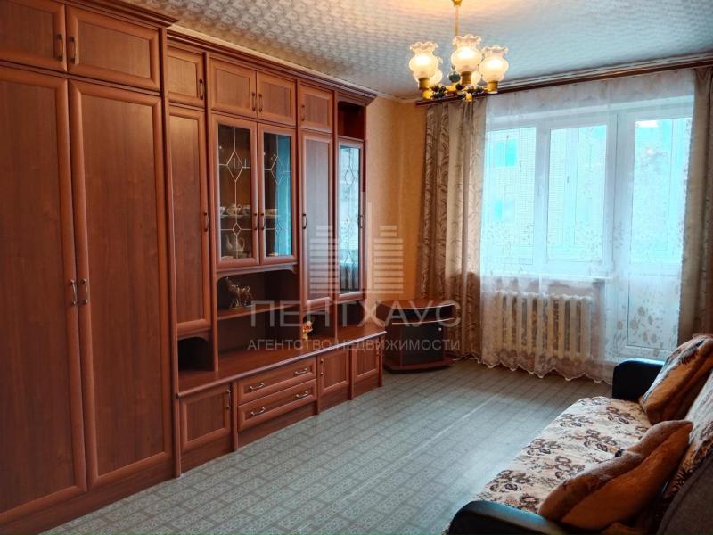 1-комн. квартира, 37 м², 3/9 этаж