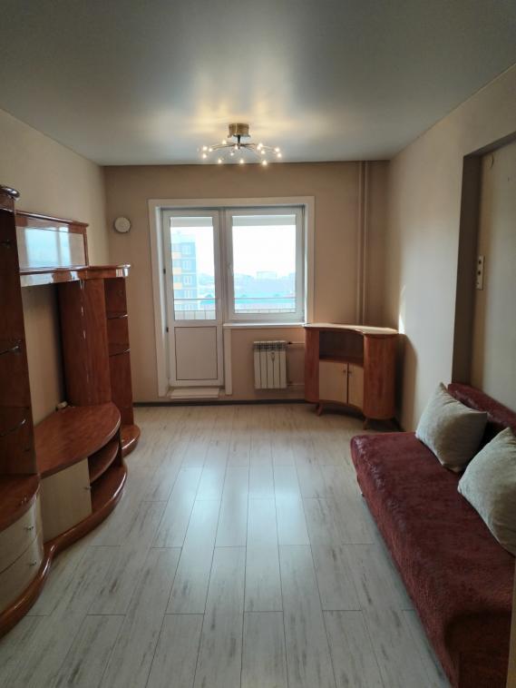 1-комн. квартира, 39 м², 15/16 этаж