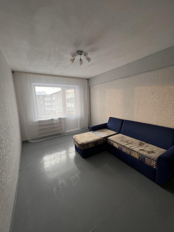 1-комн. квартира, 31 м², 4/5 этаж