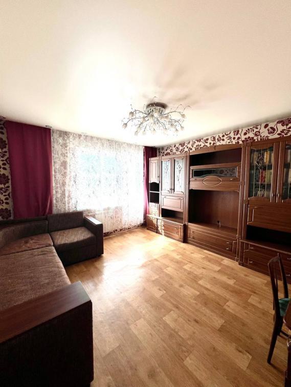 2-комн. квартира, 47 м², 9/9 этаж