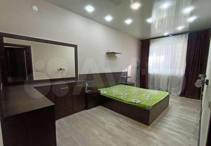 2-комн. квартира, 64 м², 3/14 этаж
