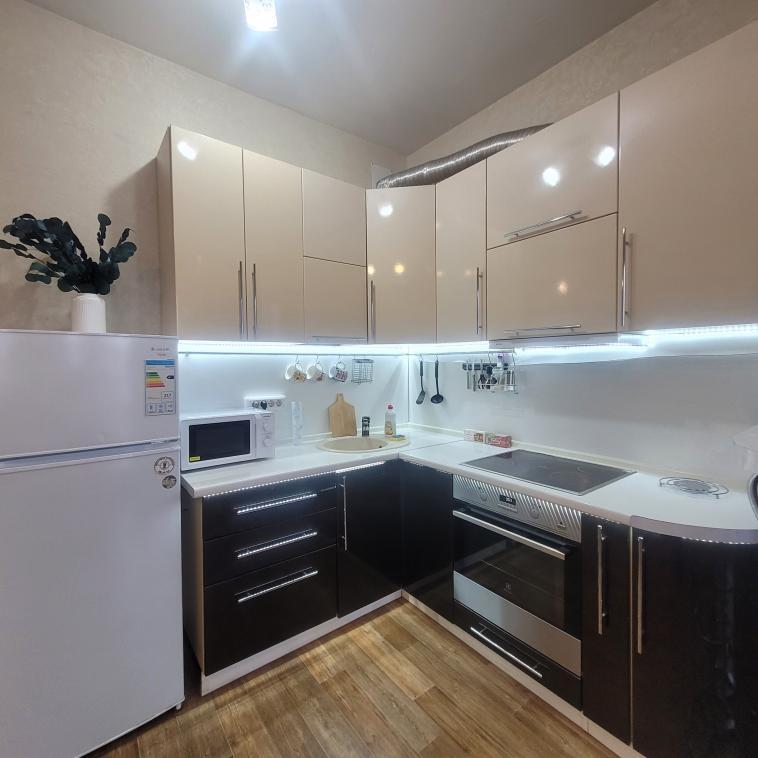 1-комн. квартира, 35 м², 5/9 этаж