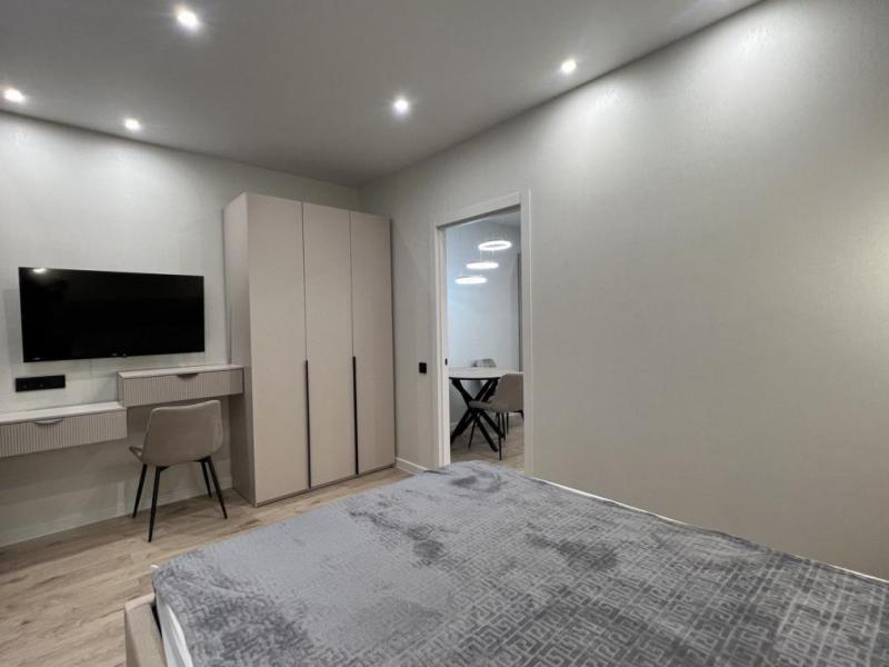 1-комн. квартира, 27 м², 10/19 этаж