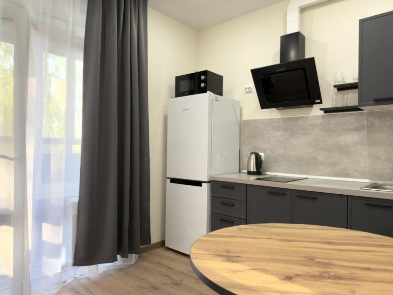 1-комн. квартира, 34 м², 2/18 этаж