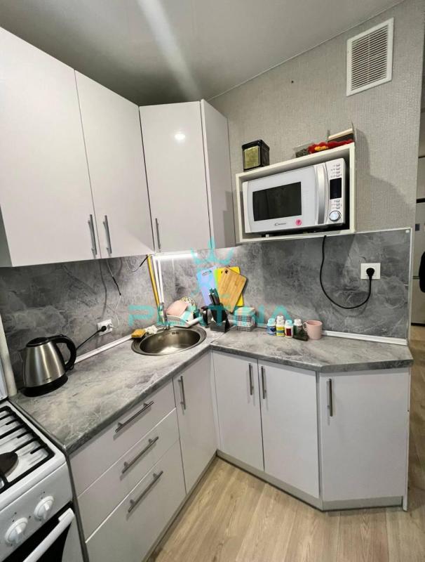 1-комн. квартира, 35 м², 1/5 этаж