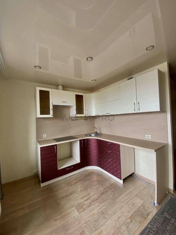 1-комн. квартира, 33 м², 14/18 этаж