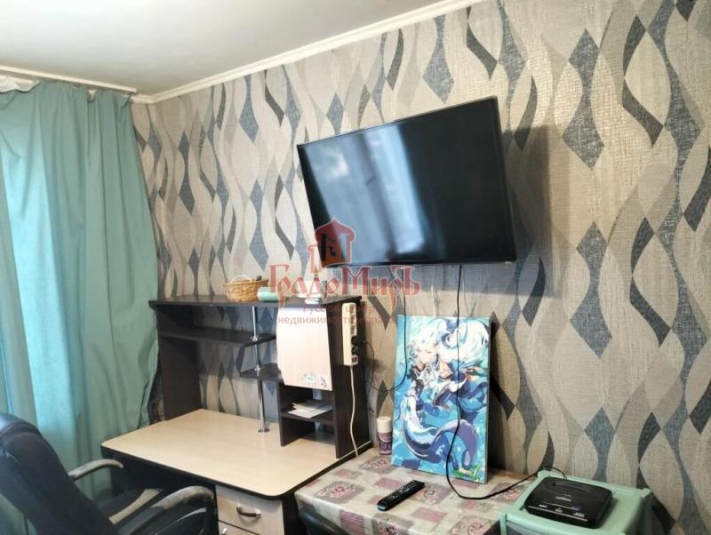 1-комн. квартира, 31 м², 5/9 этаж