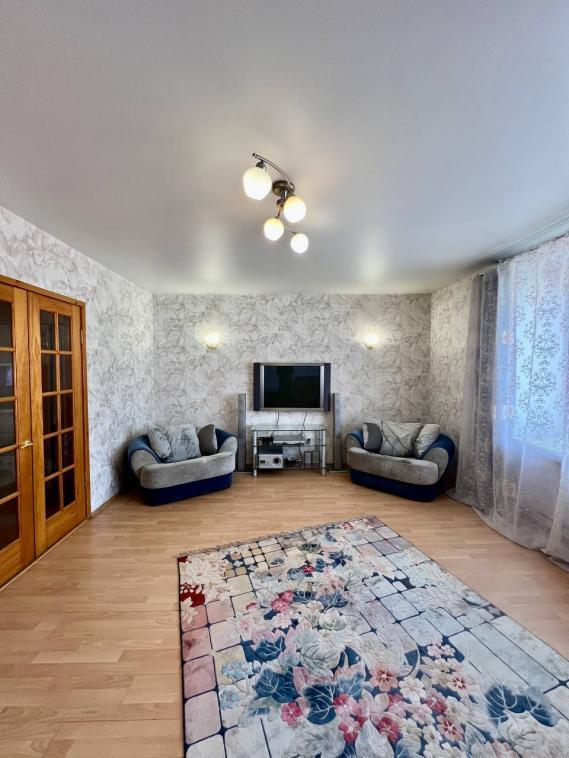 2-комн. квартира, 61 м², 3/4 этаж