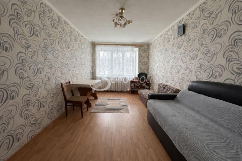 2-комн. квартира, 47 м², 2/5 этаж
