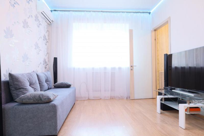 2-комн. квартира, 44 м², 5/16 этаж