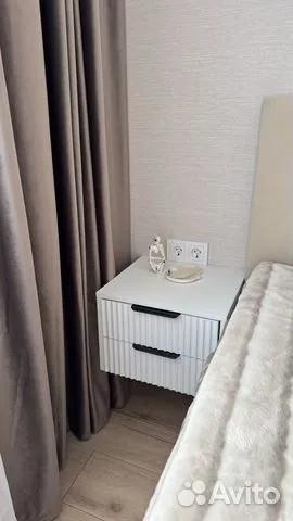 2-комн. квартира, 40 м², 14/19 этаж