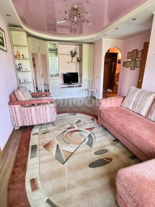 2-комн. квартира, 45 м², 4/5 этаж