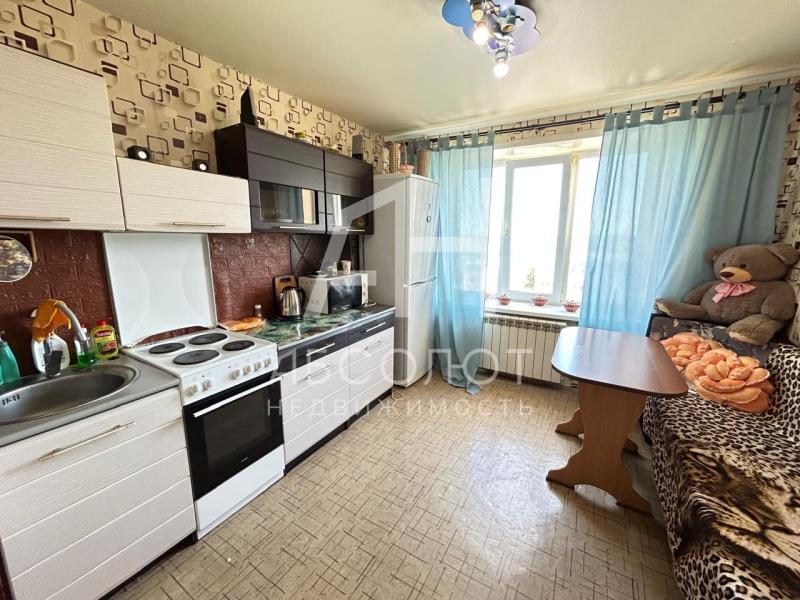 1-комн. квартира, 30 м², 8/9 этаж