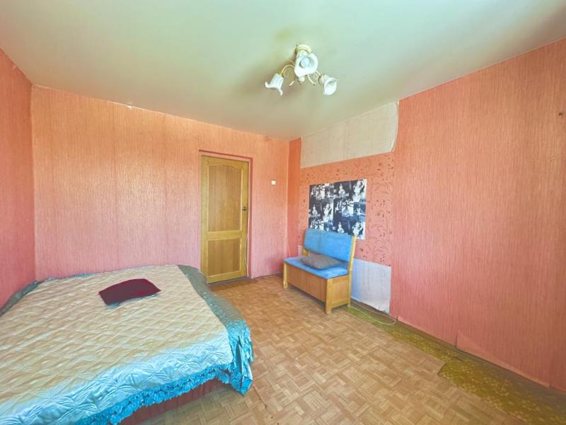 2-комн. квартира, 40 м², 2/4 этаж