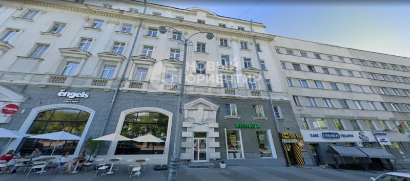 3-комн. квартира, 76 м², 3/6 этаж