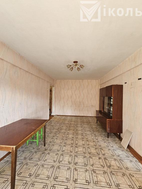 2-комн. квартира, 45 м², 4/5 этаж
