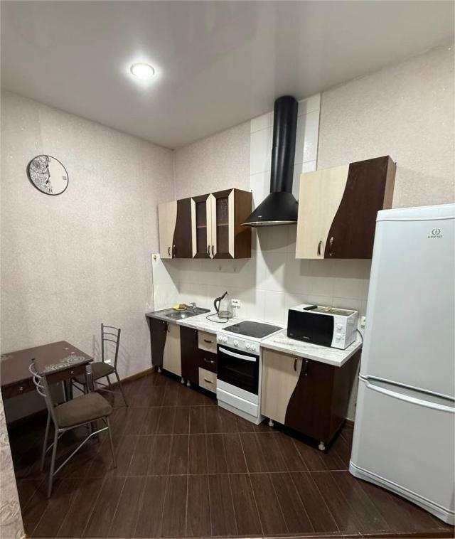 1-комн. квартира, 29 м², 2/3 этаж