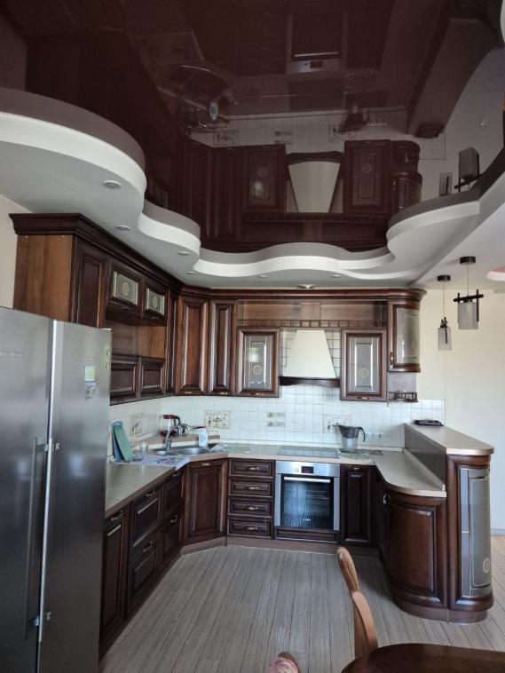 3-комн. квартира, 76 м², 13/16 этаж