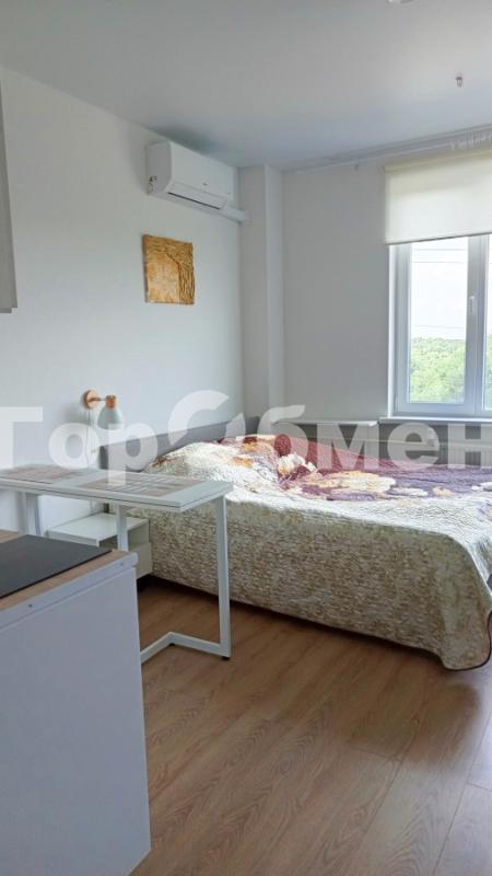 Квартира-Студия, 25 м², 8/28 этаж