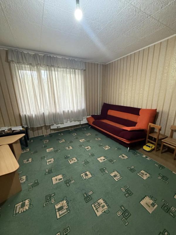 1-комн. квартира, 34 м², 1/9 этаж
