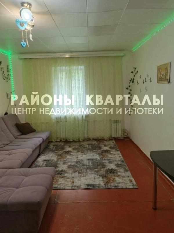 1-комн. квартира, 35 м², 1/3 этаж