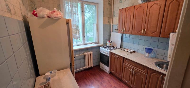 3-комн. квартира, 56 м², 2/5 этаж