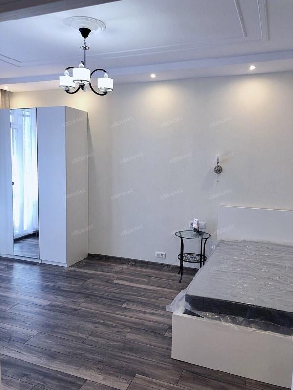 1-комн. квартира, 45 м², 10/19 этаж