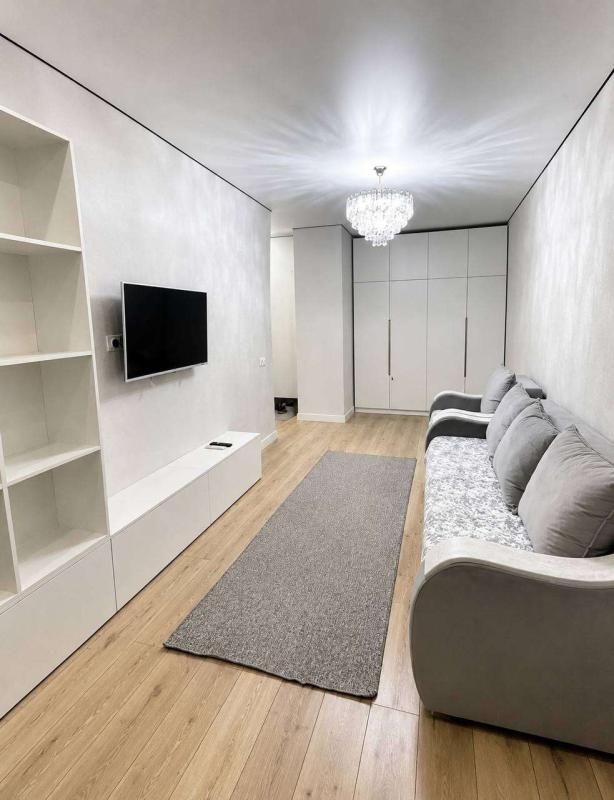 1-комн. квартира, 53 м², 10/16 этаж