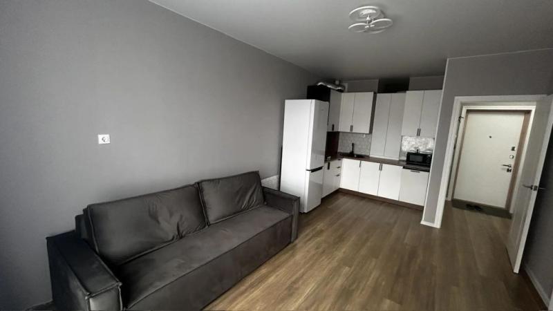 1-комн. квартира, 40 м², 6/16 этаж