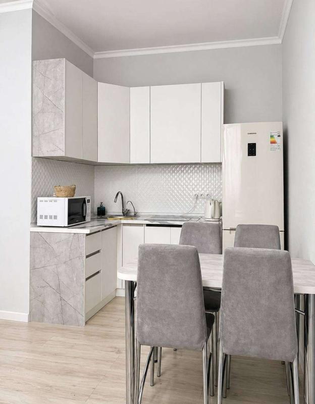 1-комн. квартира, 44 м², 9/20 этаж