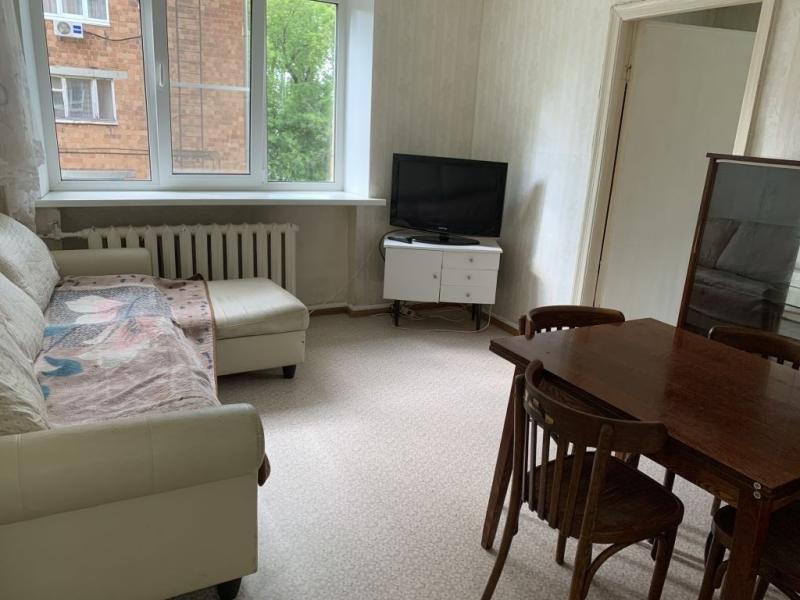 3-комн. квартира, 42 м², 2/5 этаж