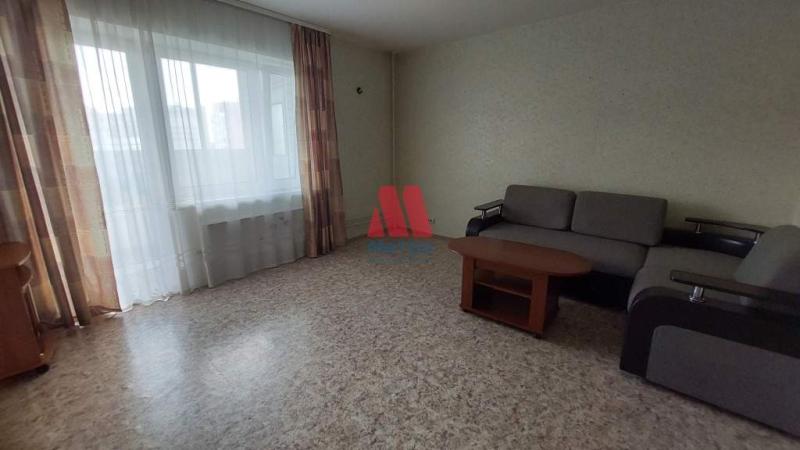 1-комн. квартира, 44 м², 6/8 этаж