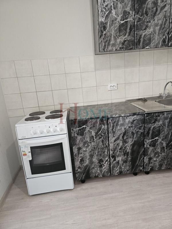 1-комн. квартира, 38 м², 7/17 этаж