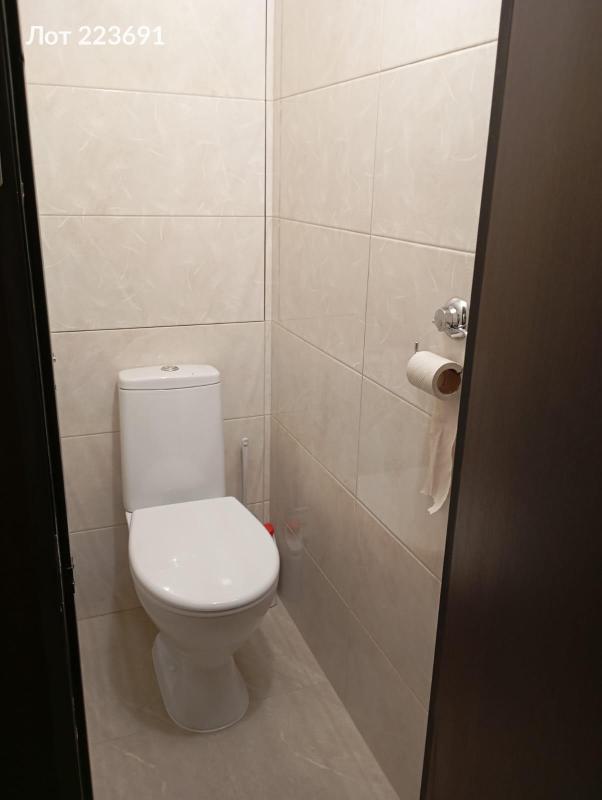 2-комн. квартира, 47 м², 3/12 этаж