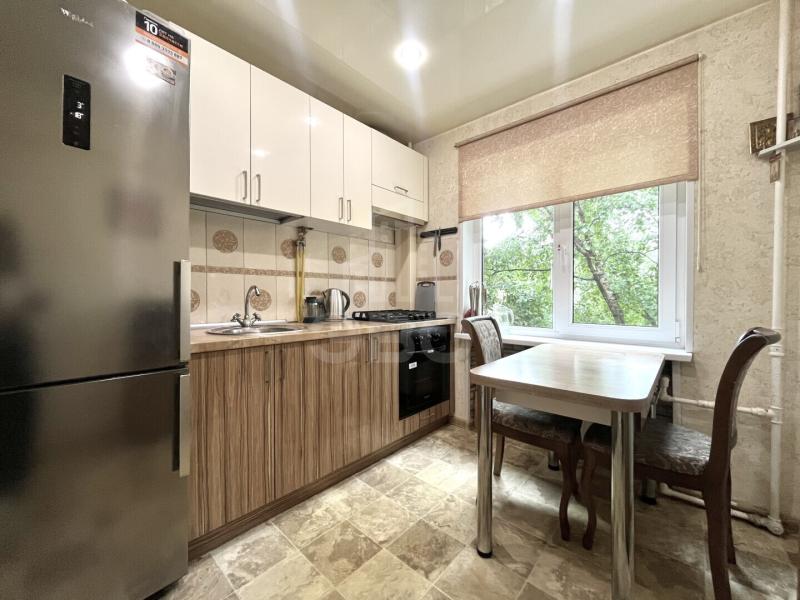 2-комн. квартира, 46 м², 4/5 этаж